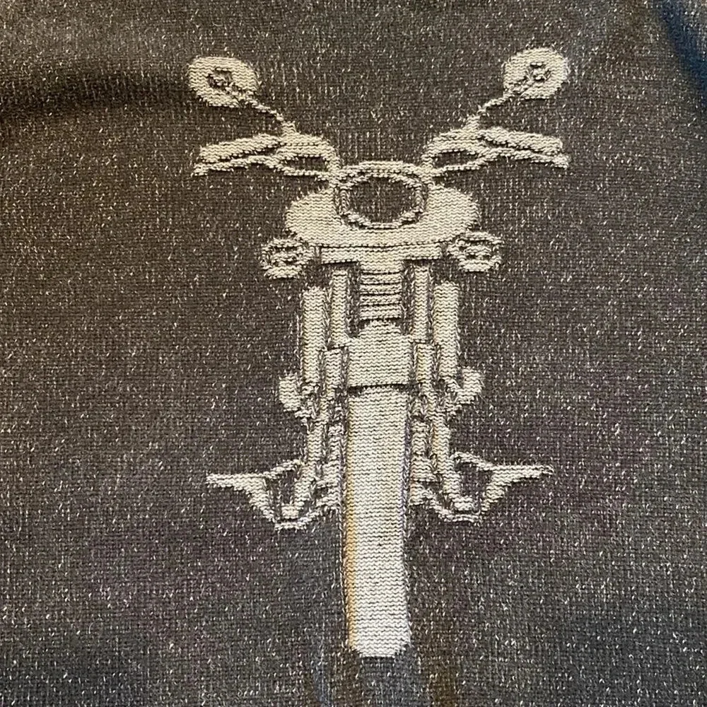 Gymboree cotton big boy sweater.